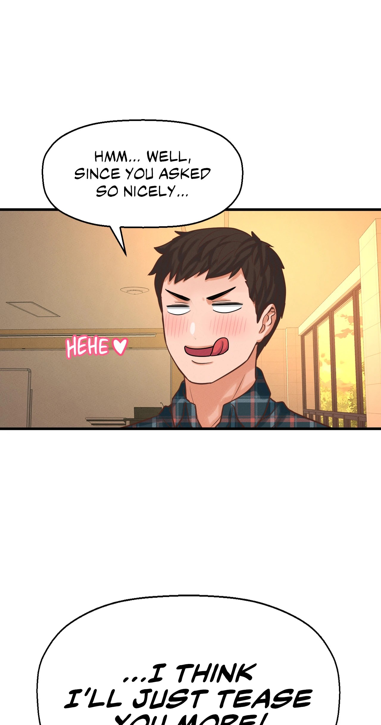 She’s Driving Me Crazy Chapter 8 image 30