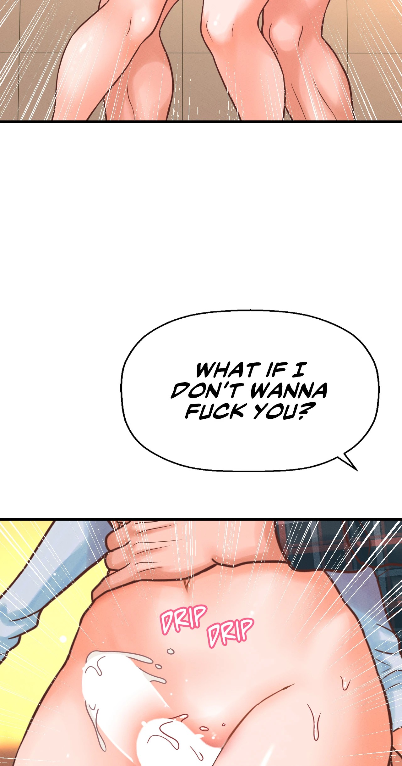 She’s Driving Me Crazy Chapter 8 image 32