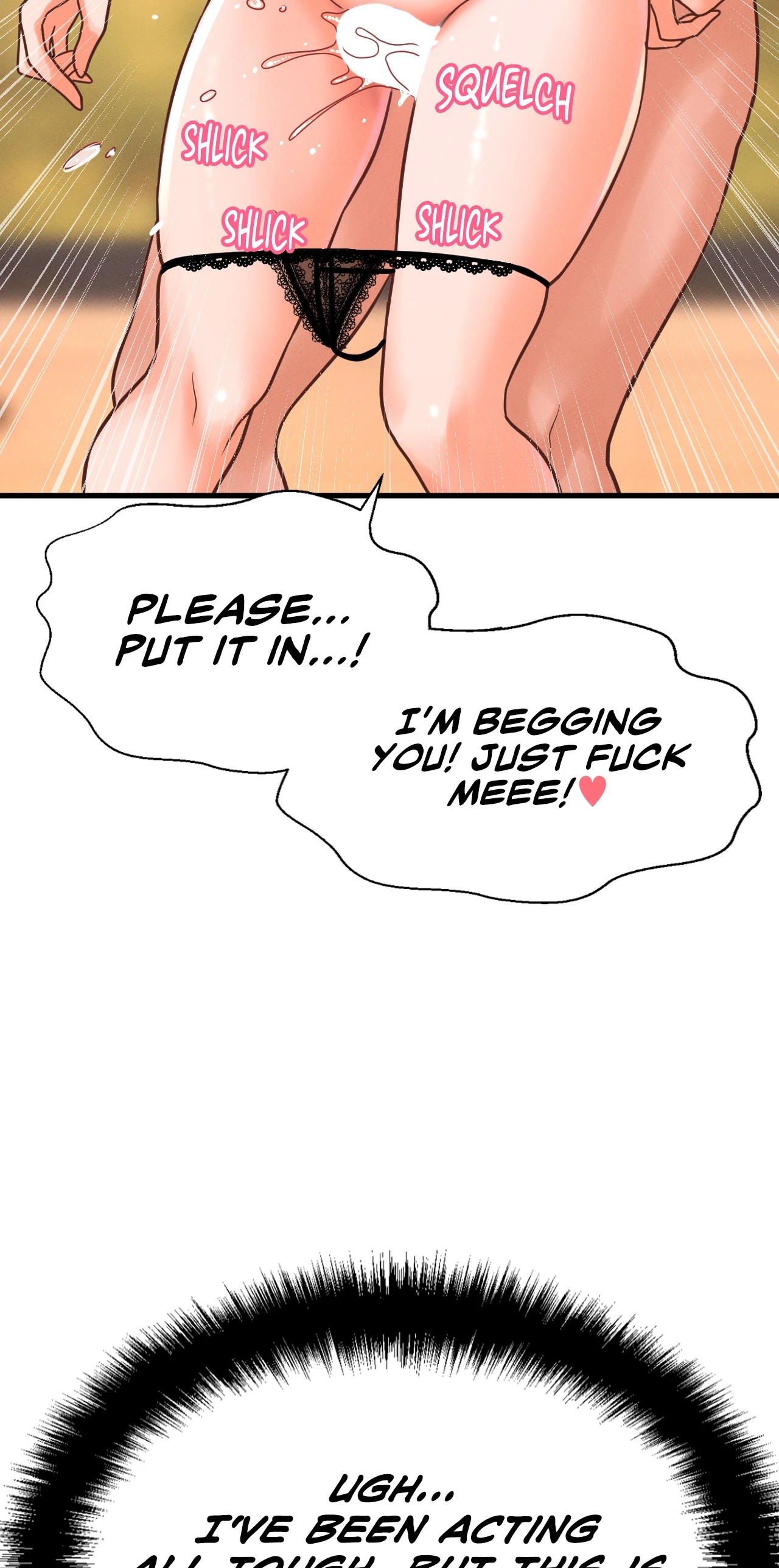 She’s Driving Me Crazy Chapter 8 image 39