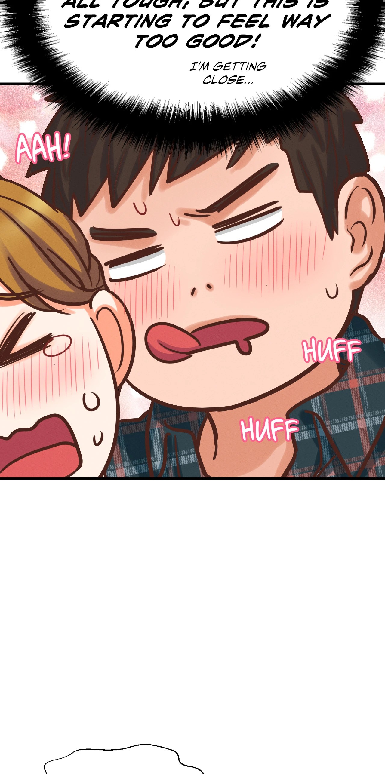 She’s Driving Me Crazy Chapter 8 image 40