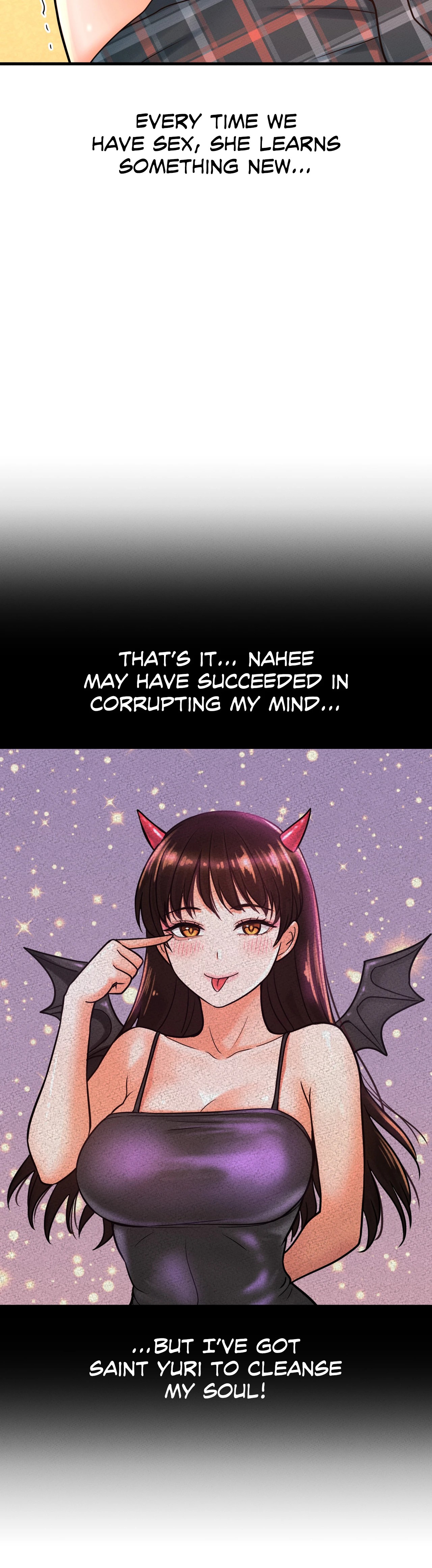 She’s Driving Me Crazy Chapter 8 image 45