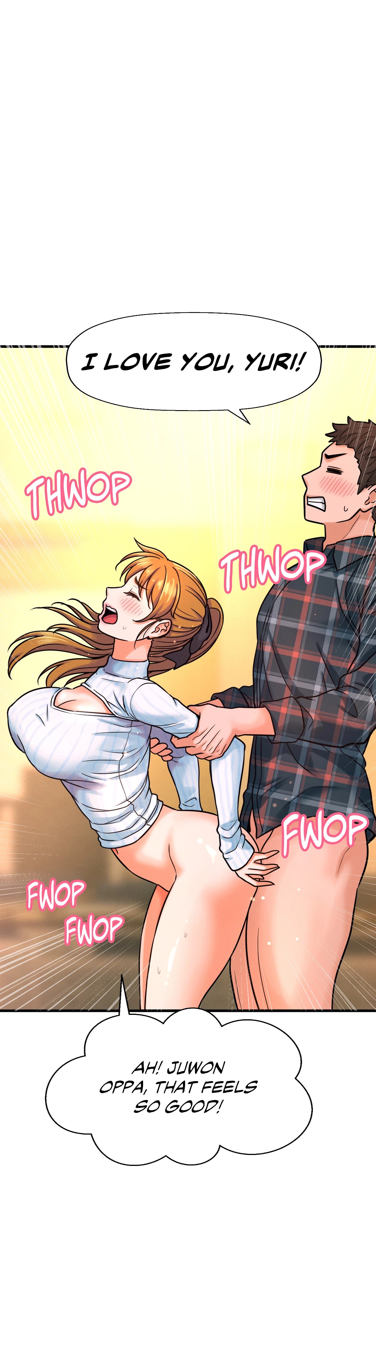 She’s Driving Me Crazy Chapter 8 image 46