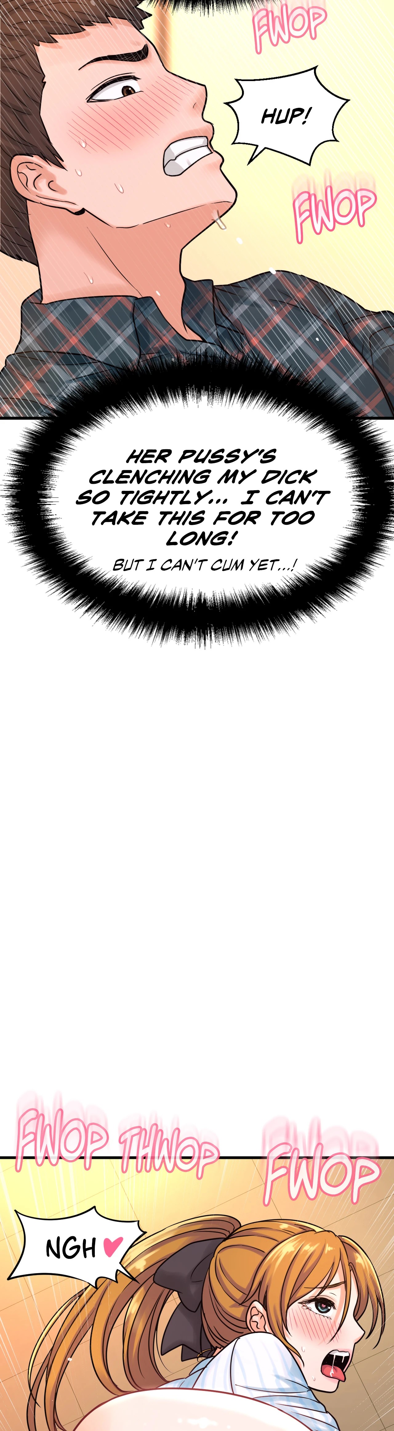 She’s Driving Me Crazy Chapter 8 image 51
