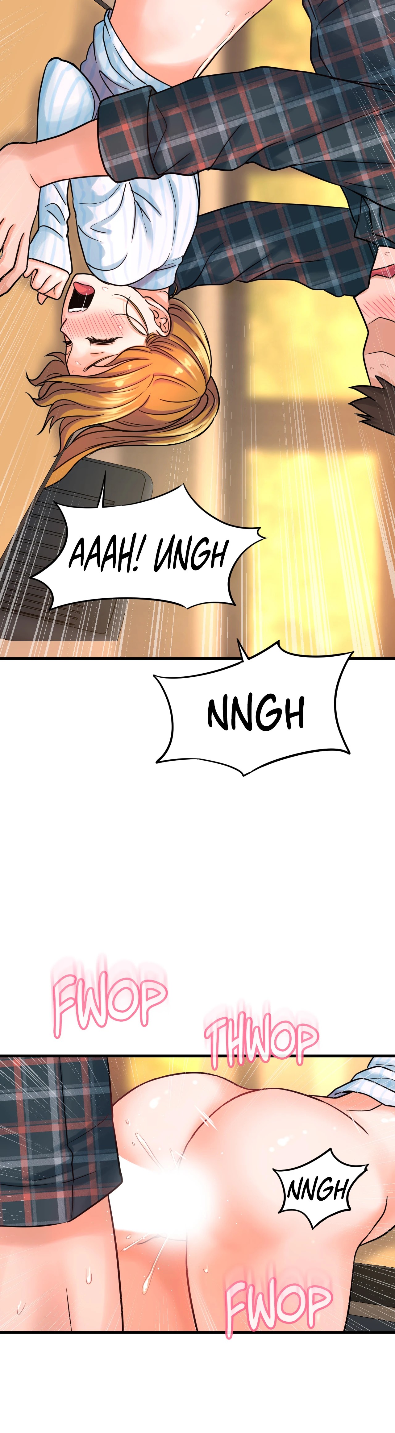 She’s Driving Me Crazy Chapter 8 image 53