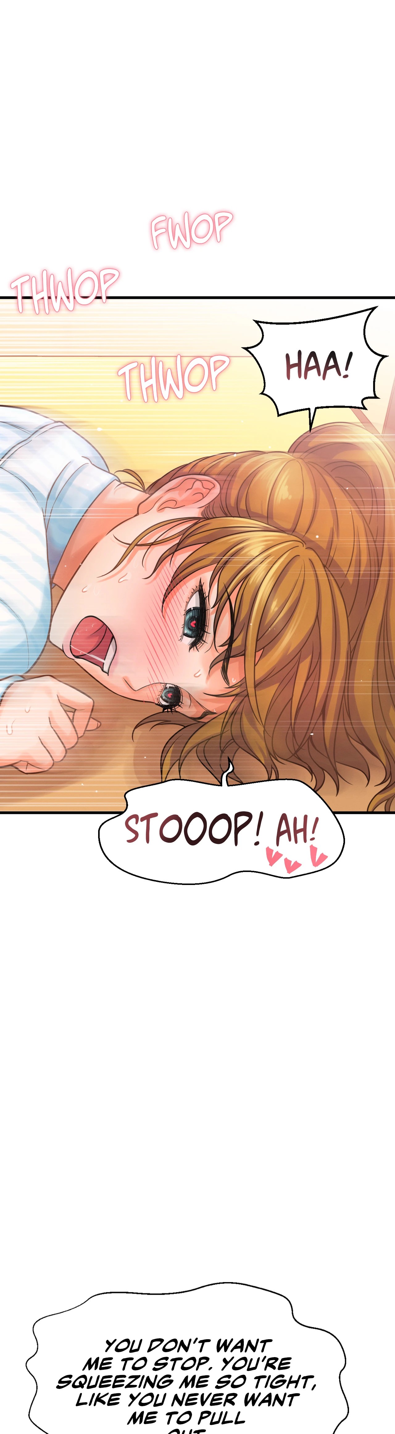 She’s Driving Me Crazy Chapter 8 image 54