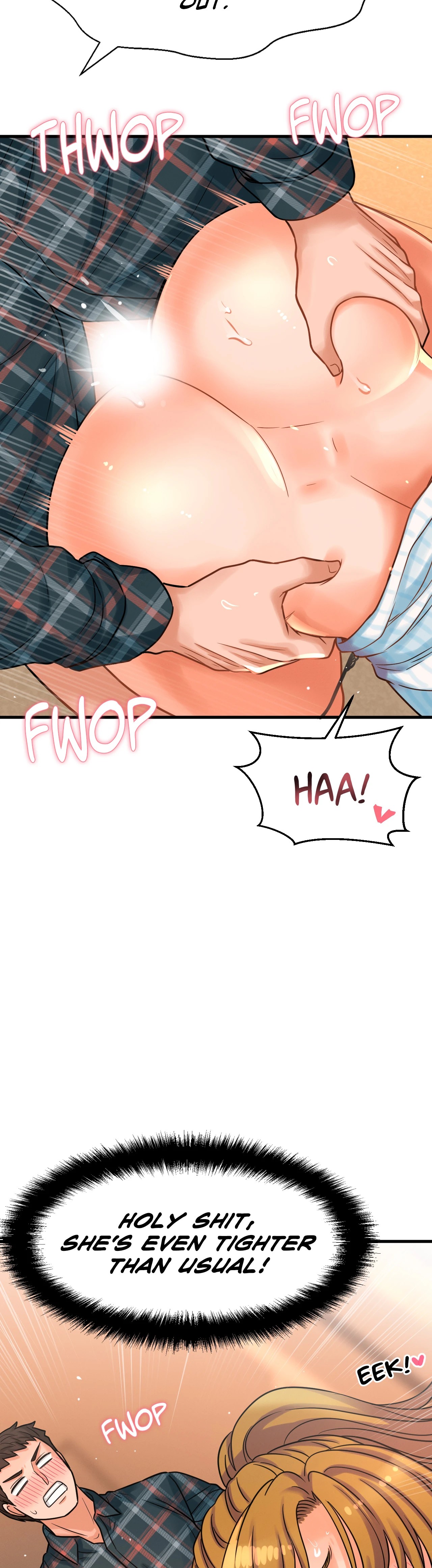 She’s Driving Me Crazy Chapter 8 image 55