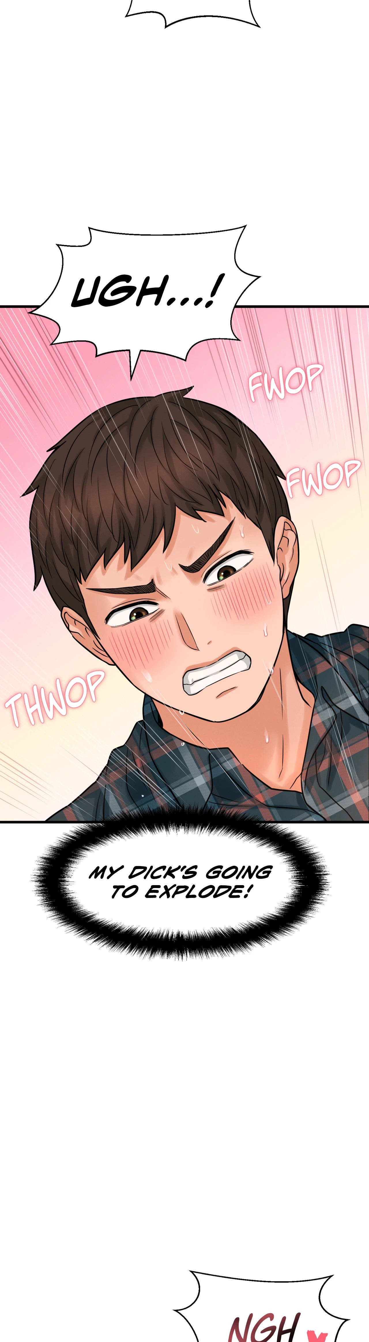 She’s Driving Me Crazy Chapter 8 image 57