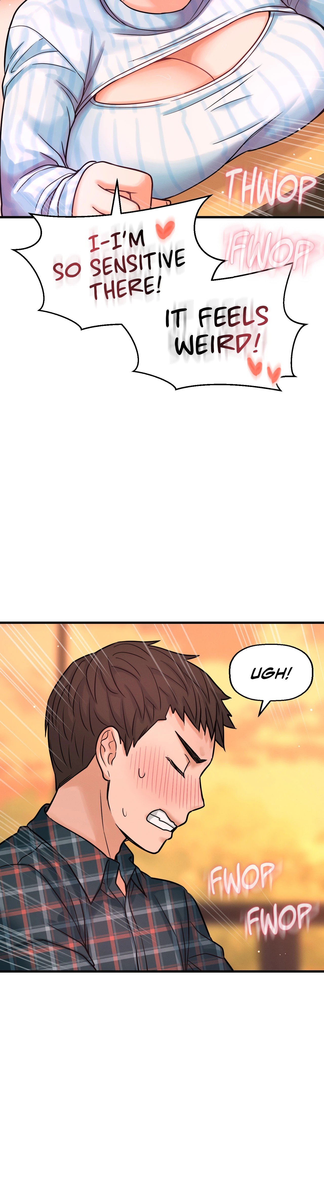 She’s Driving Me Crazy Chapter 8 image 62