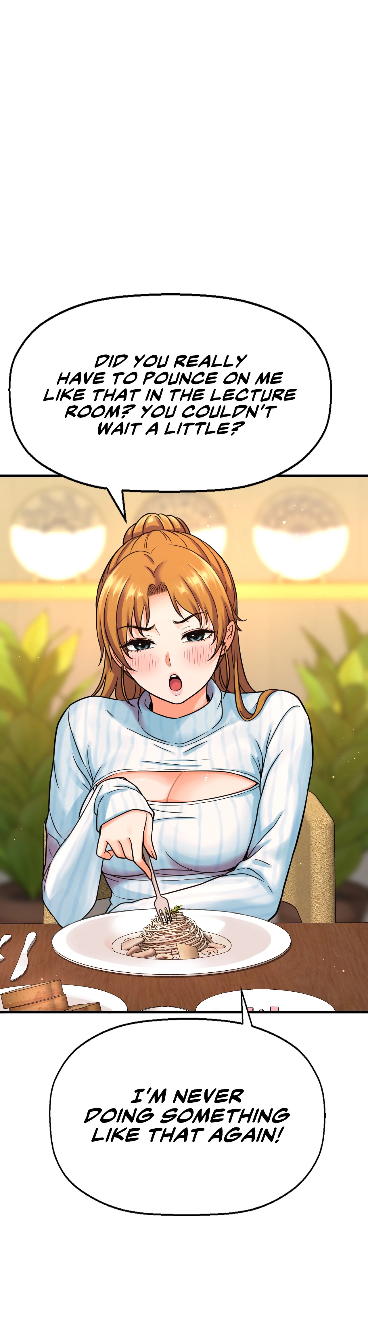 She’s Driving Me Crazy Chapter 8 image 71