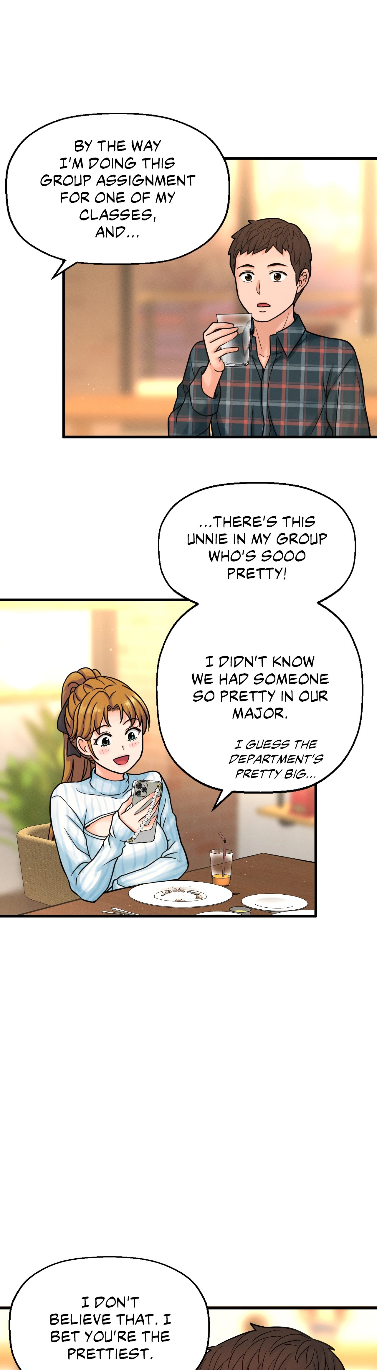 She’s Driving Me Crazy Chapter 8 image 76
