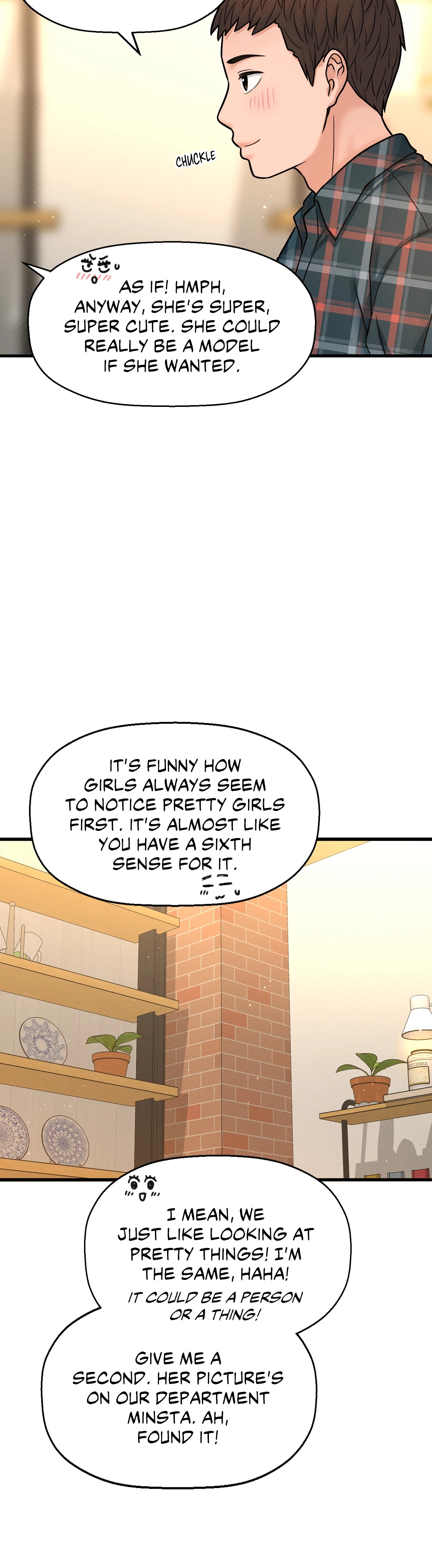She’s Driving Me Crazy Chapter 8 image 77