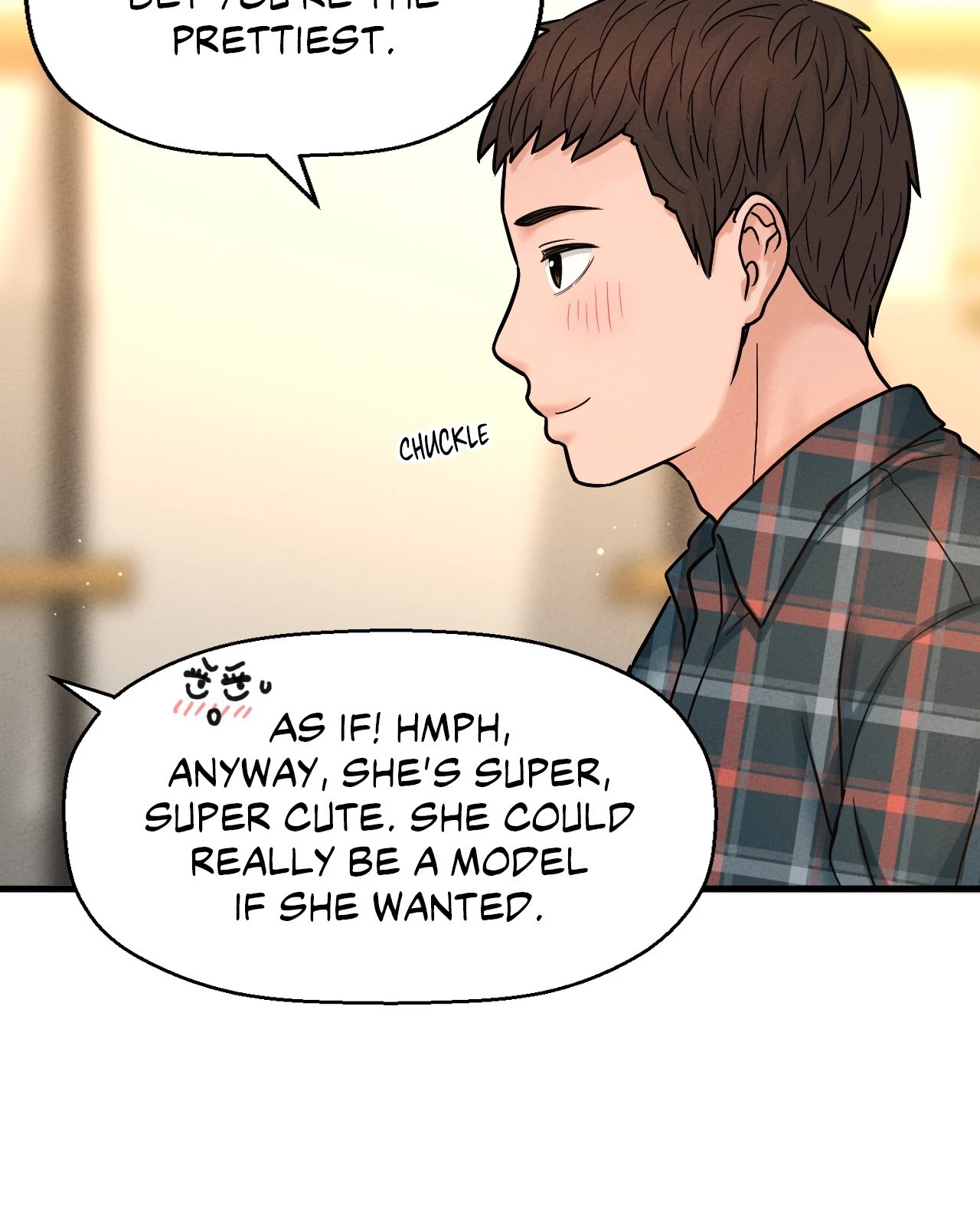 She’s Driving Me Crazy Chapter 9 image 9
