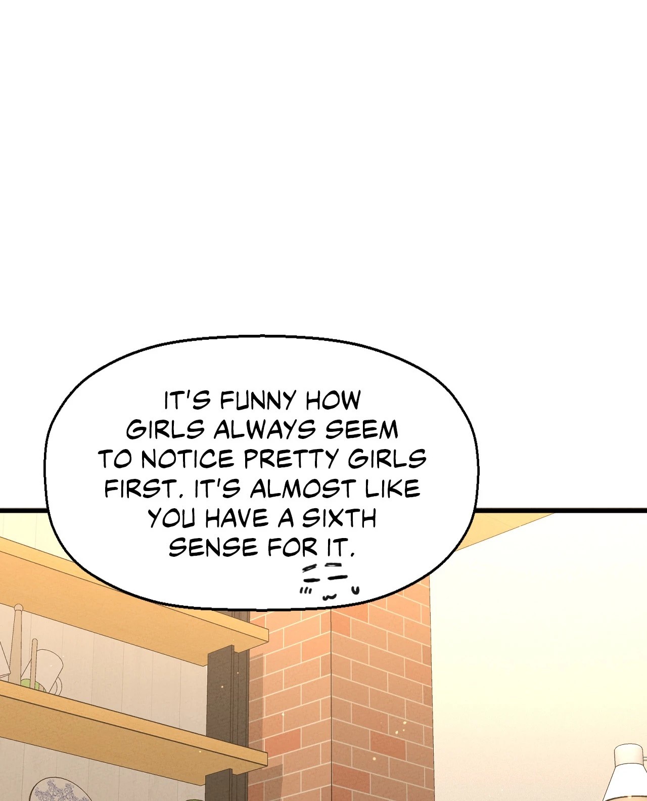 She’s Driving Me Crazy Chapter 9 image 10