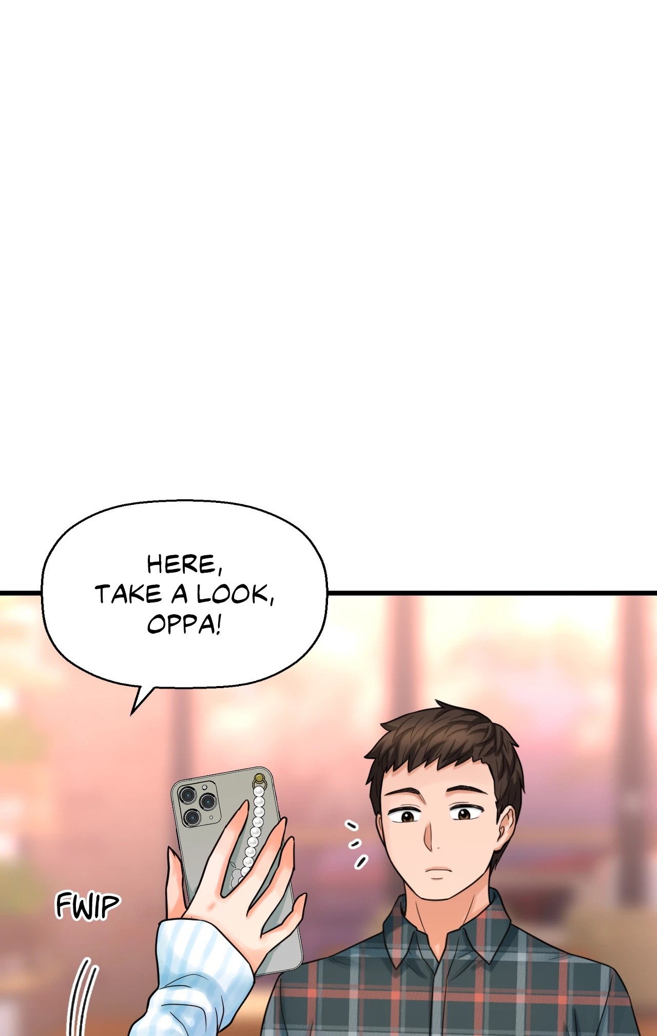She’s Driving Me Crazy Chapter 9 image 12