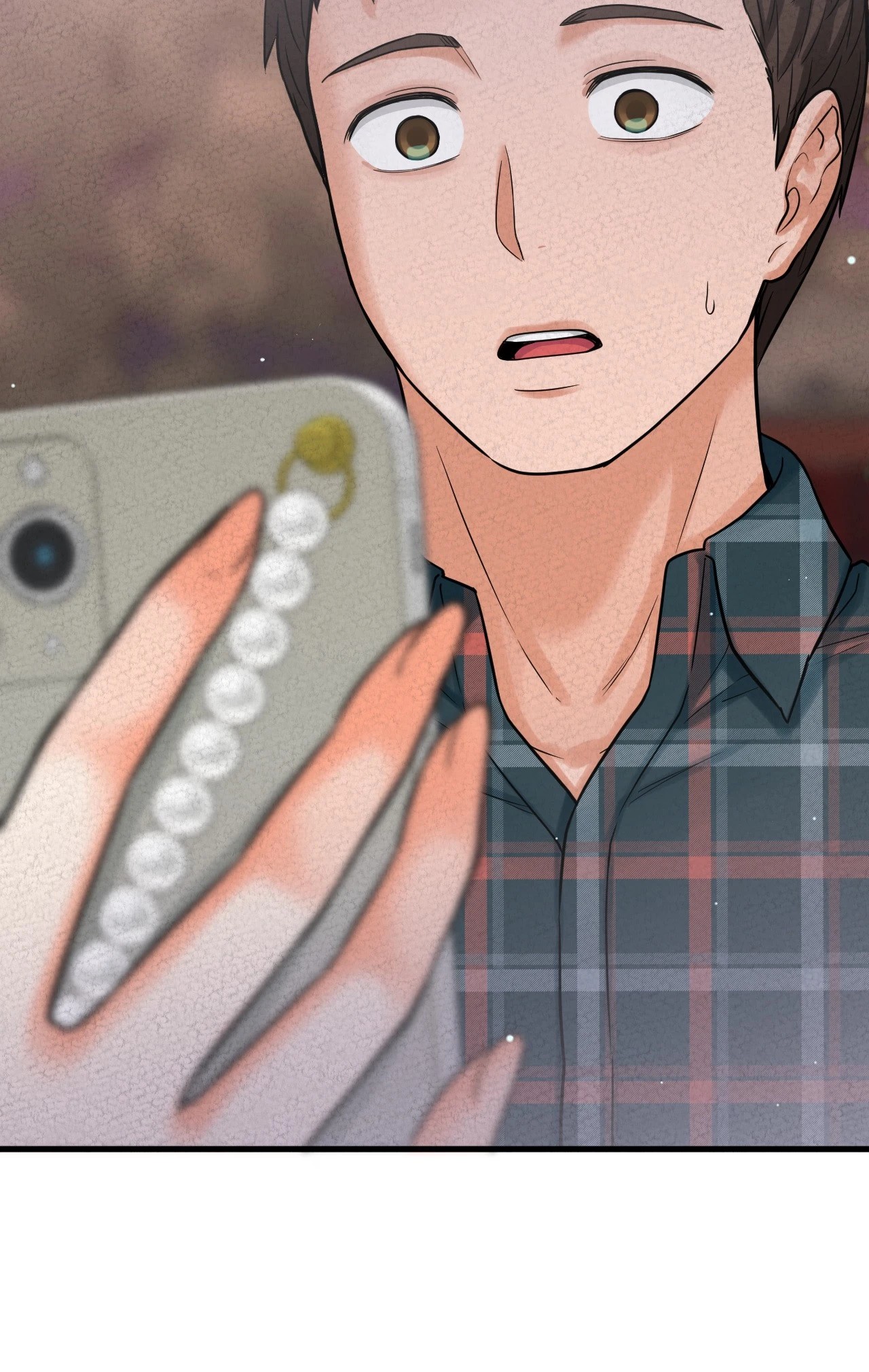 She’s Driving Me Crazy Chapter 9 image 14
