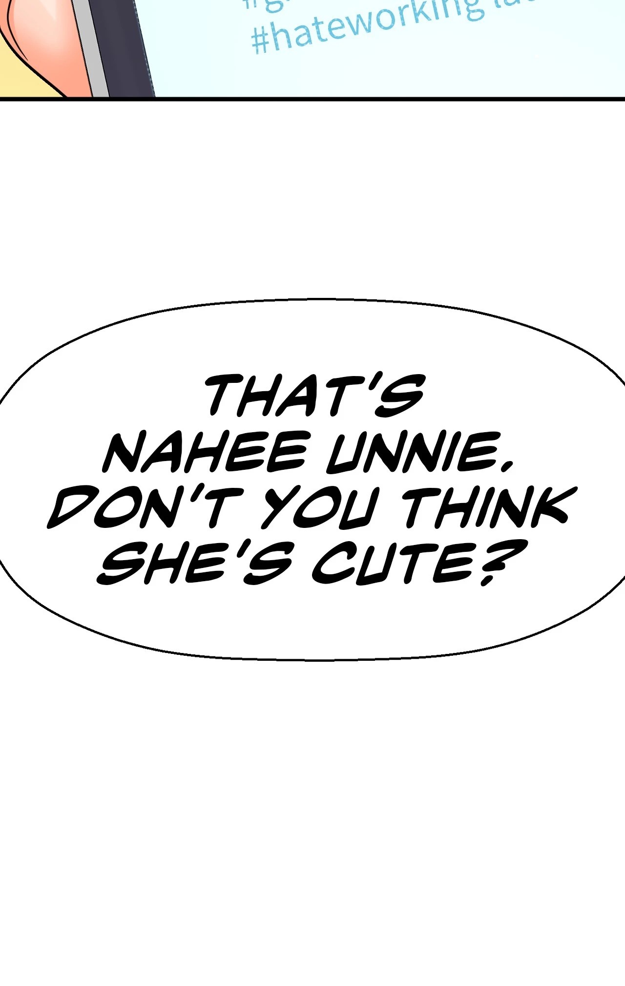 She’s Driving Me Crazy Chapter 9 image 17