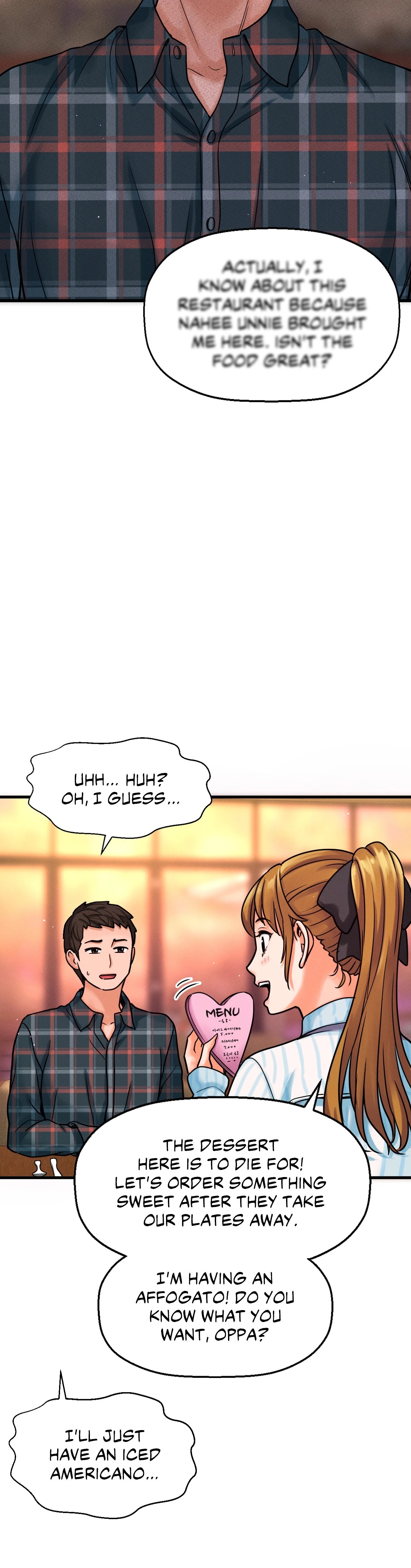 She’s Driving Me Crazy Chapter 9 image 19