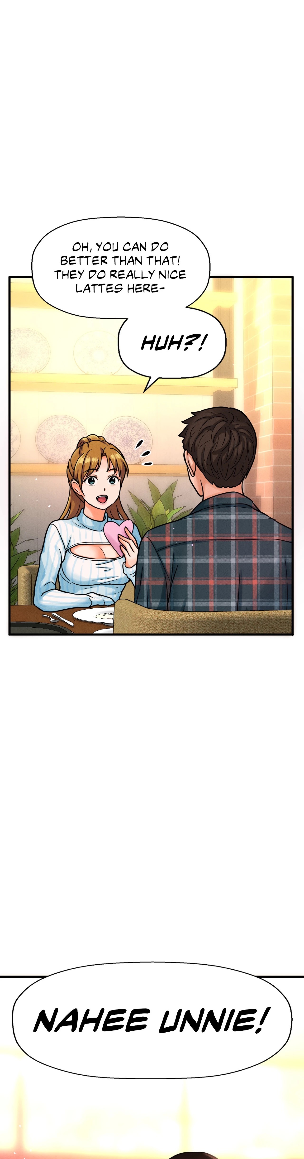 She’s Driving Me Crazy Chapter 9 image 20