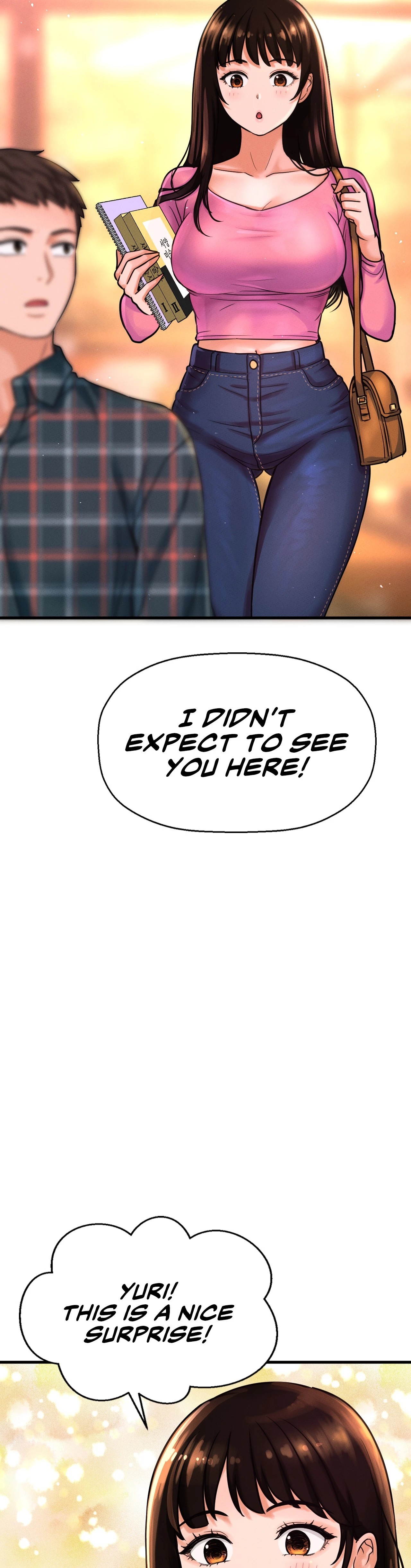 She’s Driving Me Crazy Chapter 9 image 21