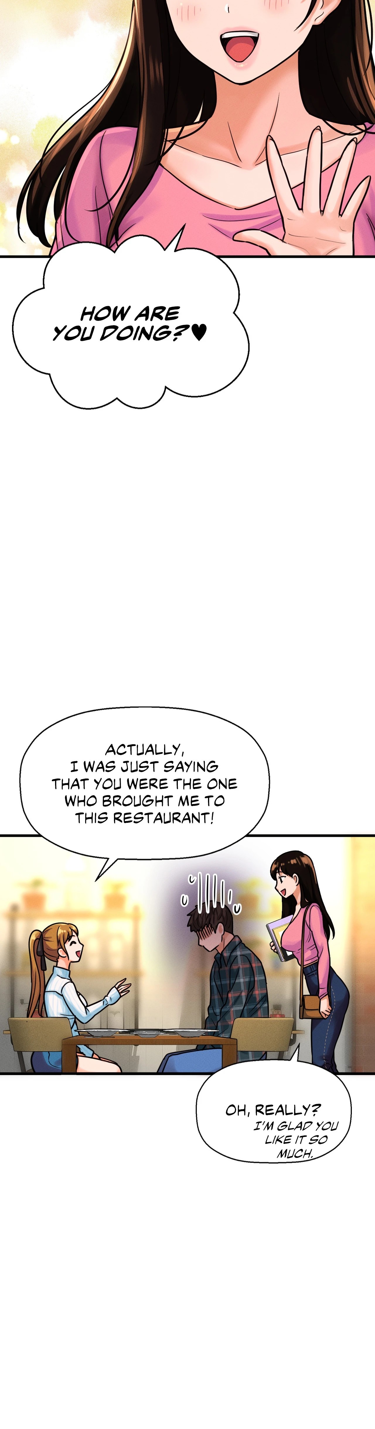 She’s Driving Me Crazy Chapter 9 image 22