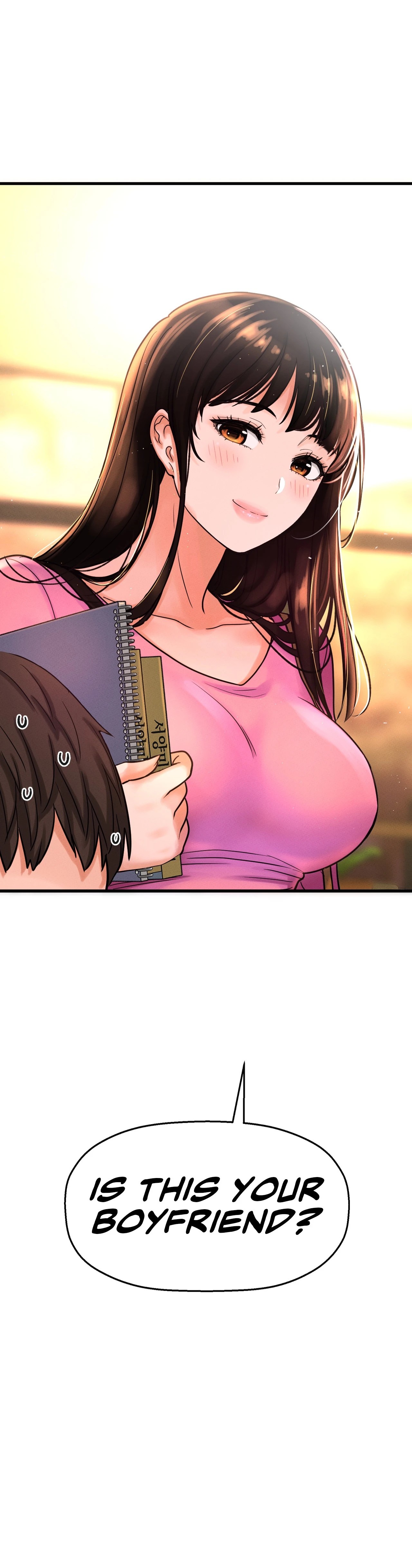 She’s Driving Me Crazy Chapter 9 image 23