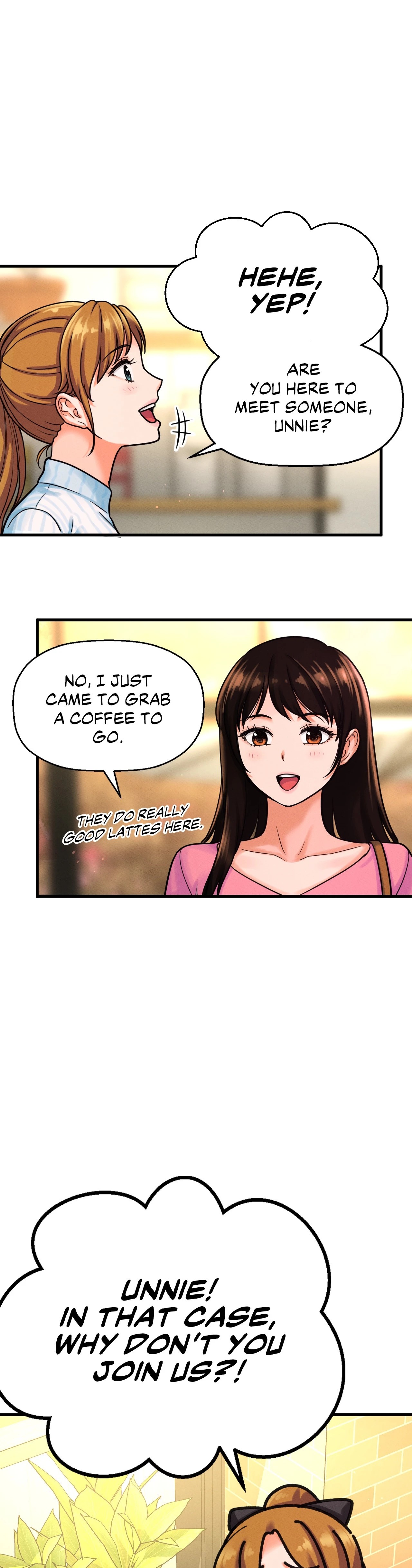 She’s Driving Me Crazy Chapter 9 image 24