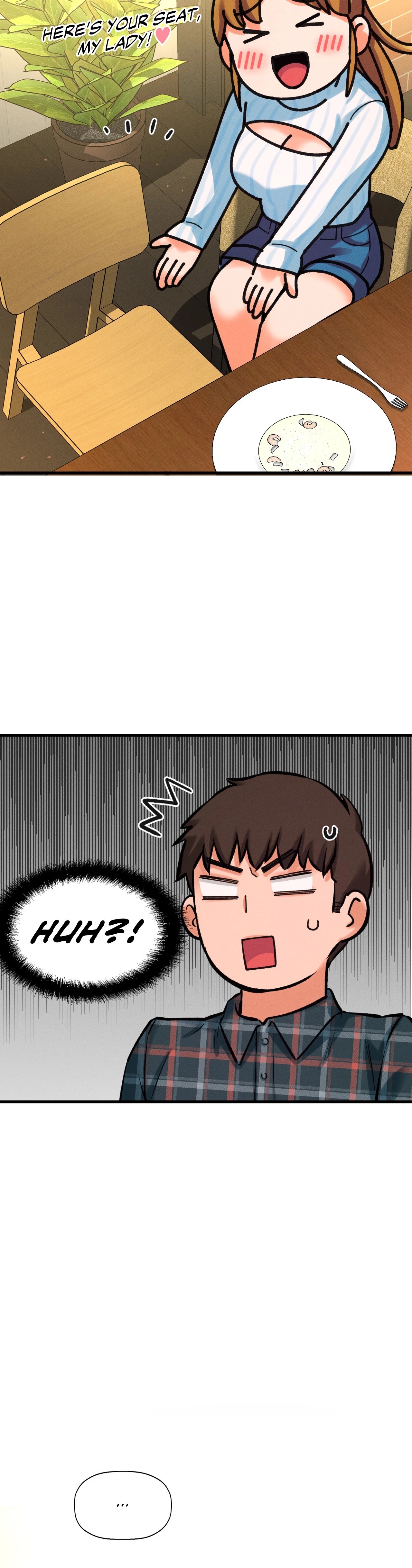 She’s Driving Me Crazy Chapter 9 image 25