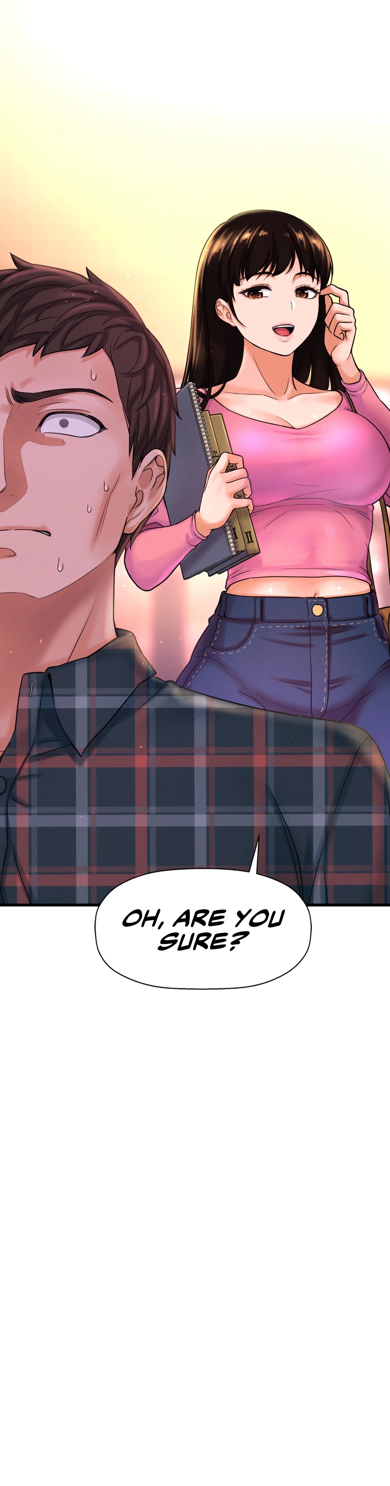 She’s Driving Me Crazy Chapter 9 image 26