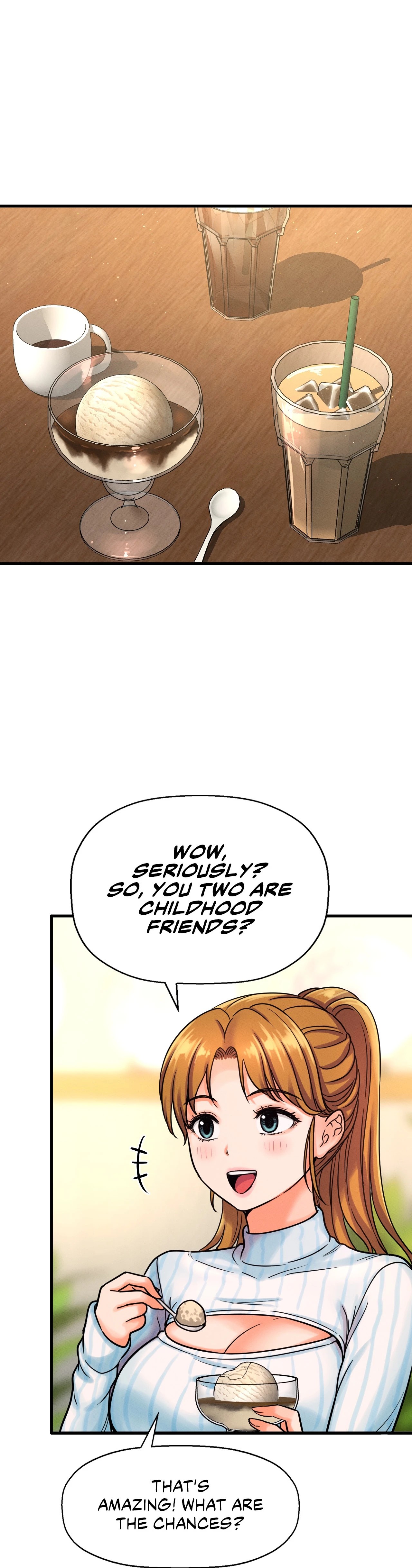 She’s Driving Me Crazy Chapter 9 image 27