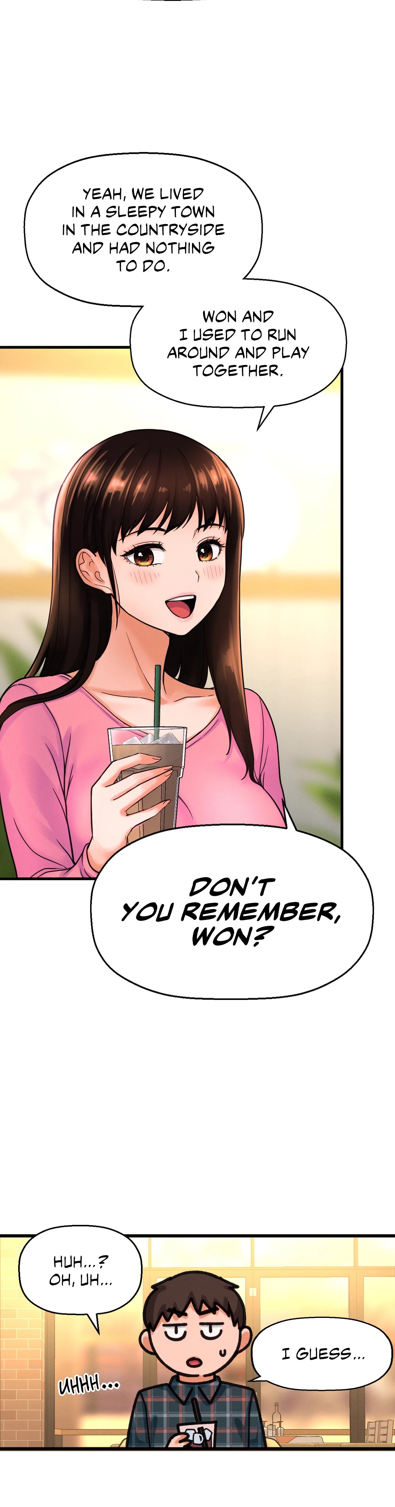 She’s Driving Me Crazy Chapter 9 image 28