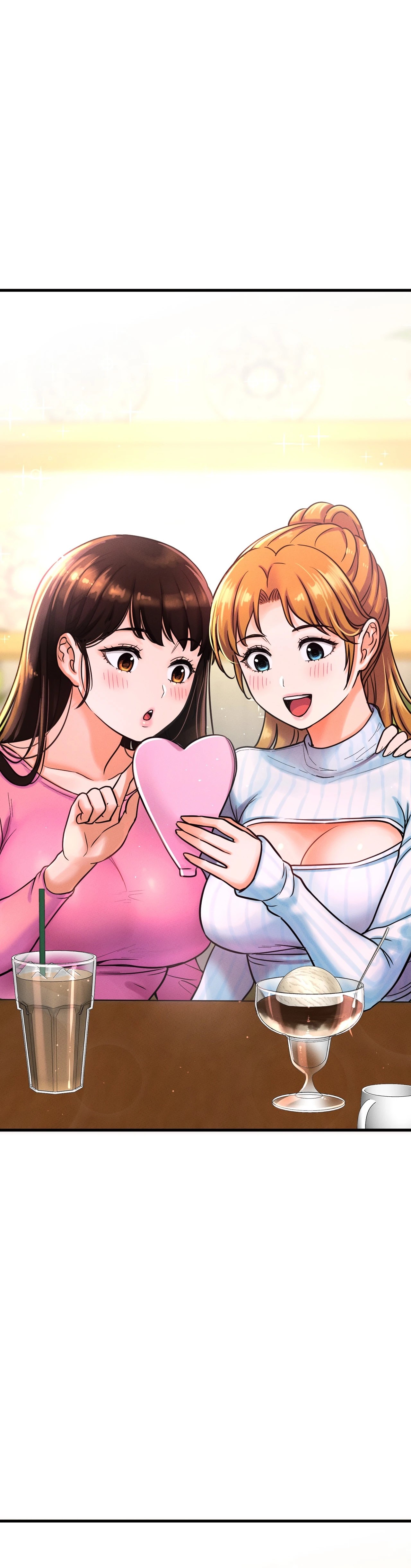She’s Driving Me Crazy Chapter 9 image 31