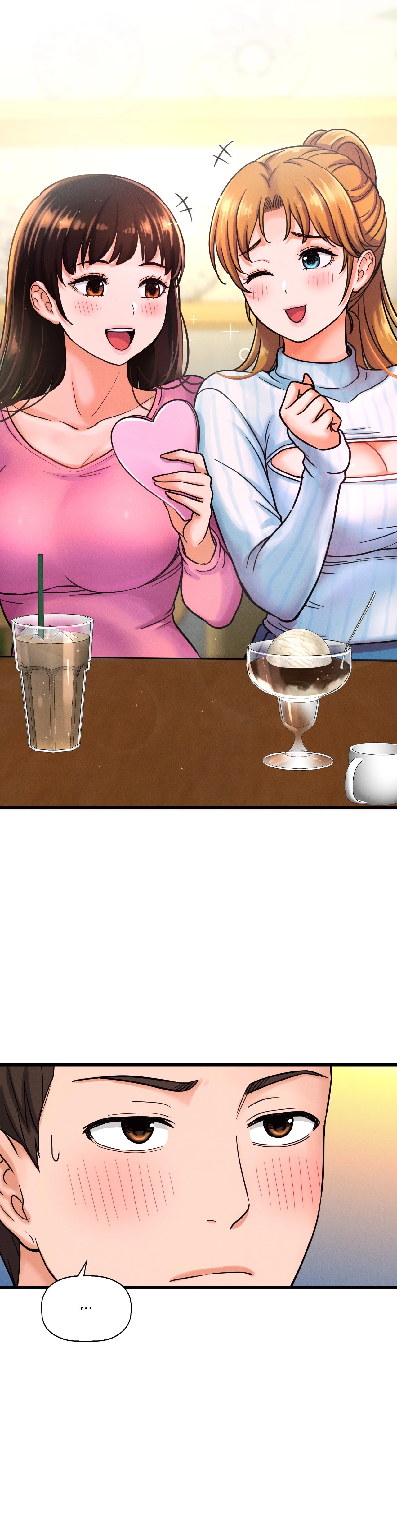 She’s Driving Me Crazy Chapter 9 image 32