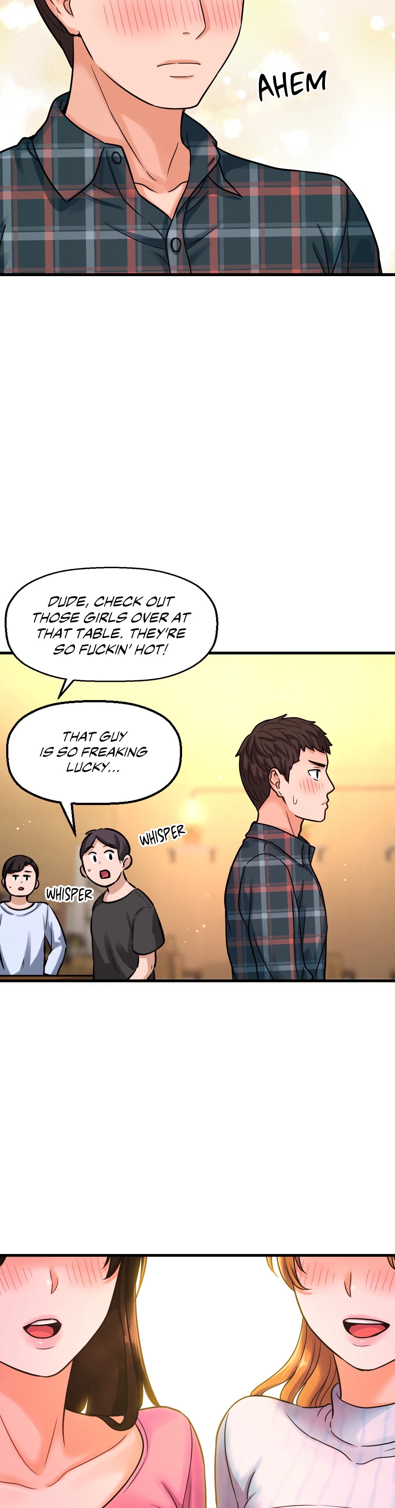 She’s Driving Me Crazy Chapter 9 image 34