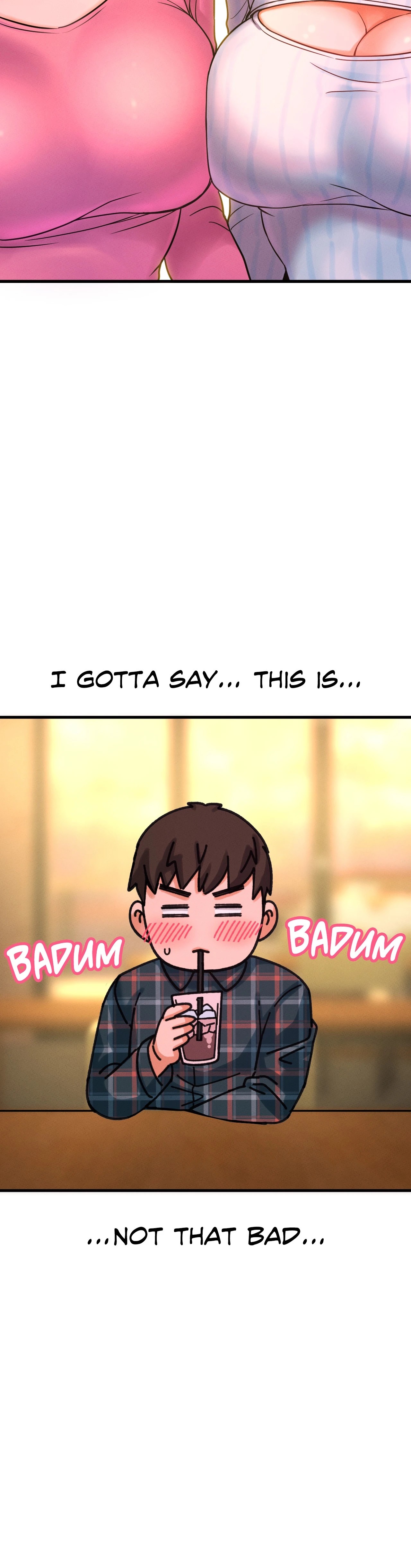 She’s Driving Me Crazy Chapter 9 image 35