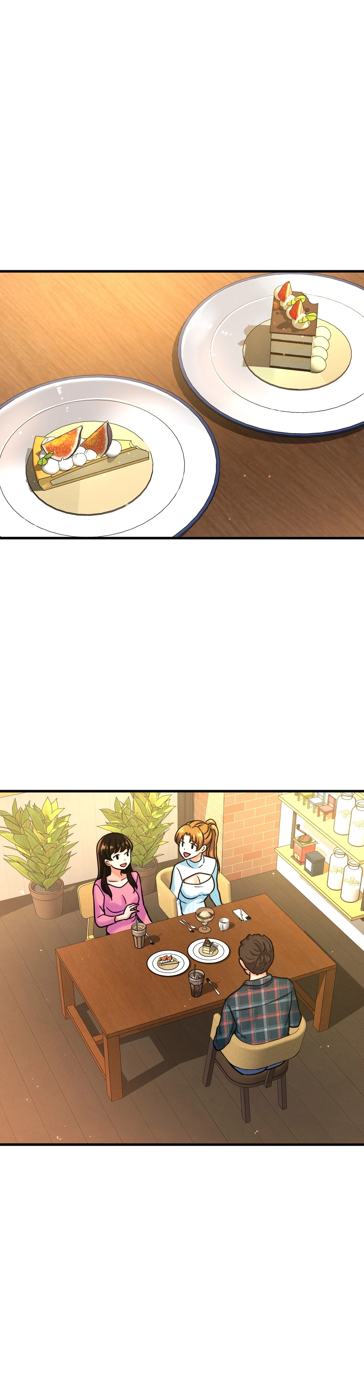 She’s Driving Me Crazy Chapter 9 image 36