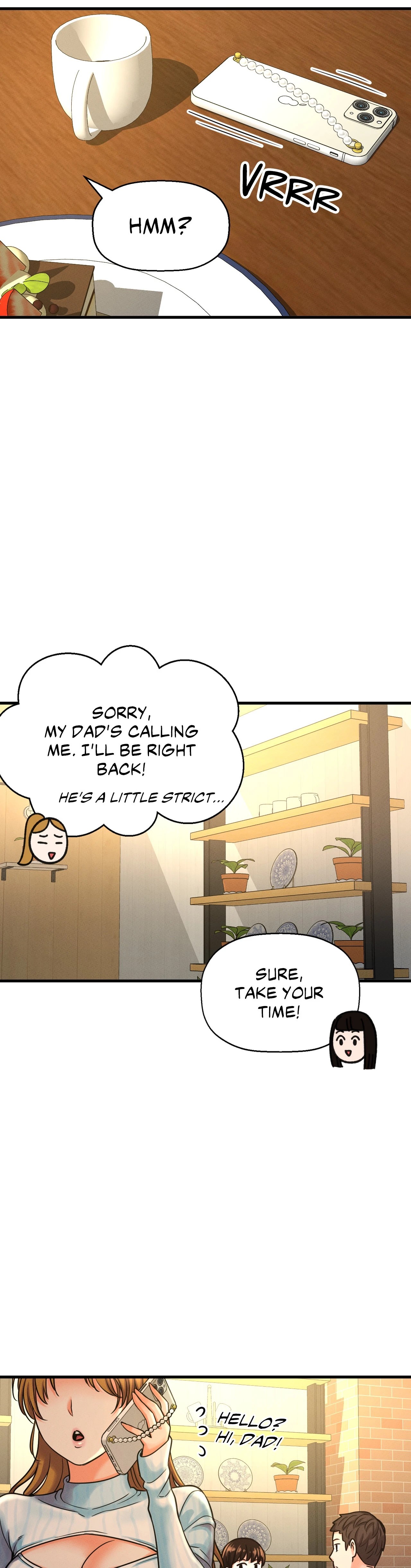 She’s Driving Me Crazy Chapter 9 image 37