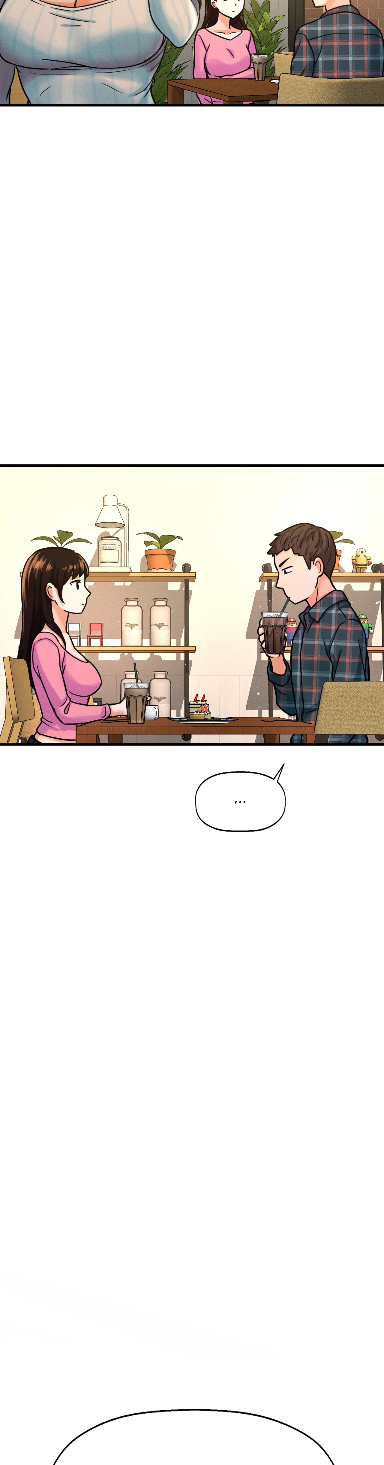 She’s Driving Me Crazy Chapter 9 image 38