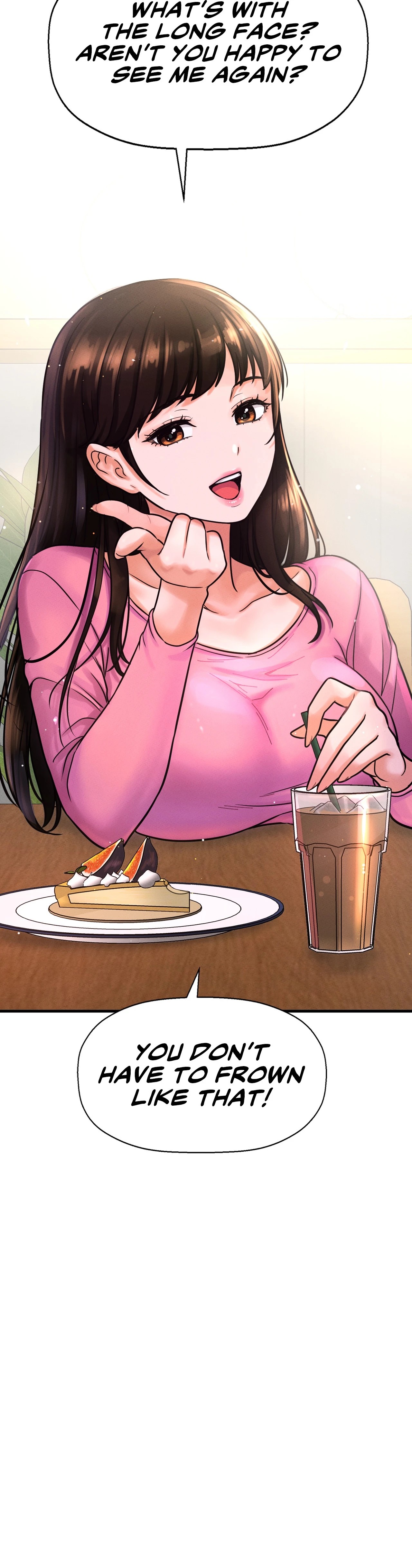 She’s Driving Me Crazy Chapter 9 image 39