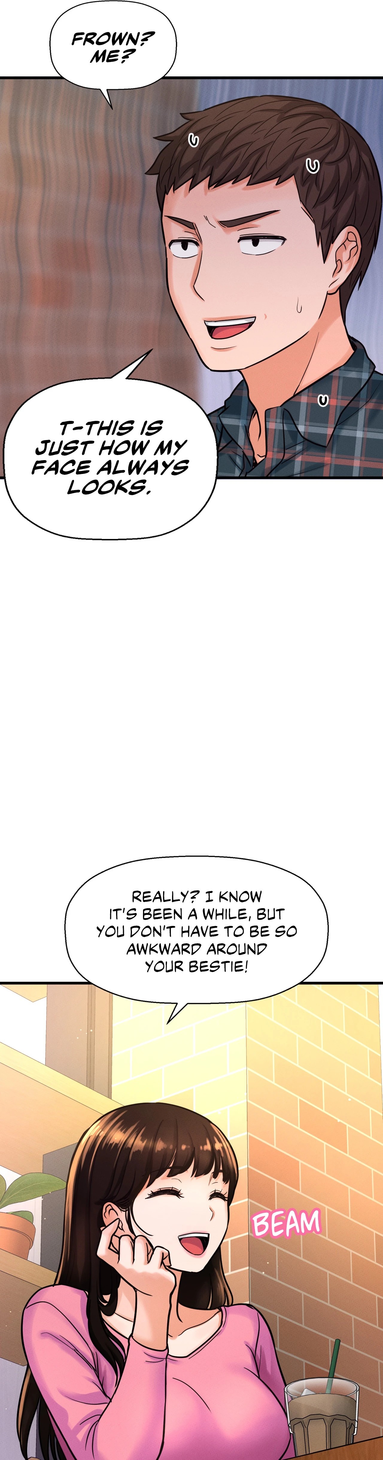She’s Driving Me Crazy Chapter 9 image 40
