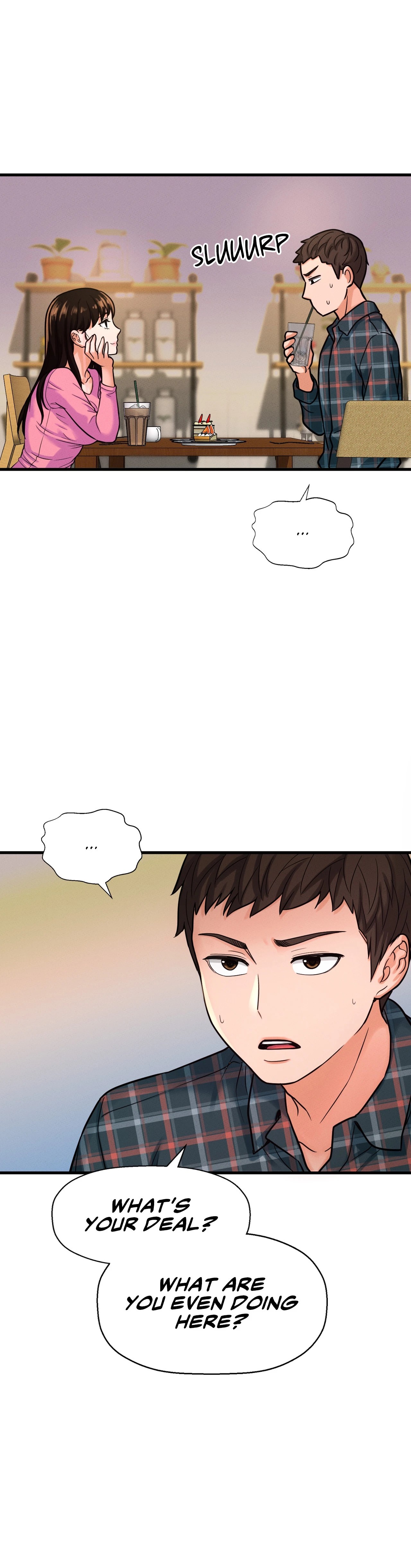 She’s Driving Me Crazy Chapter 9 image 42
