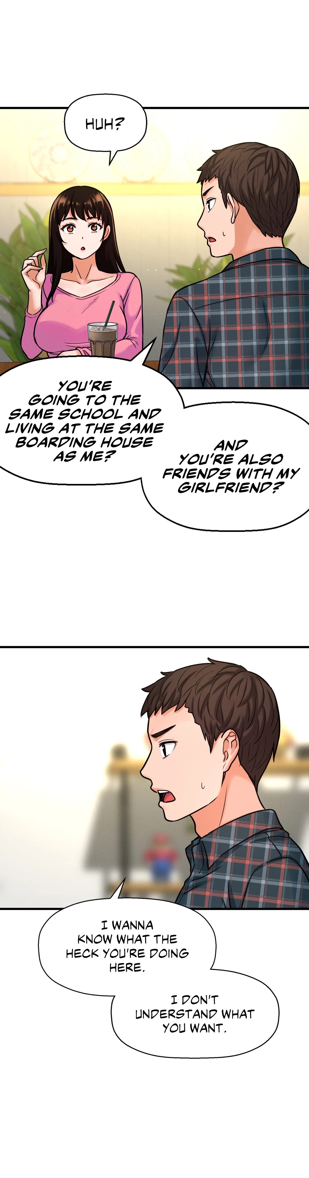 She’s Driving Me Crazy Chapter 9 image 43