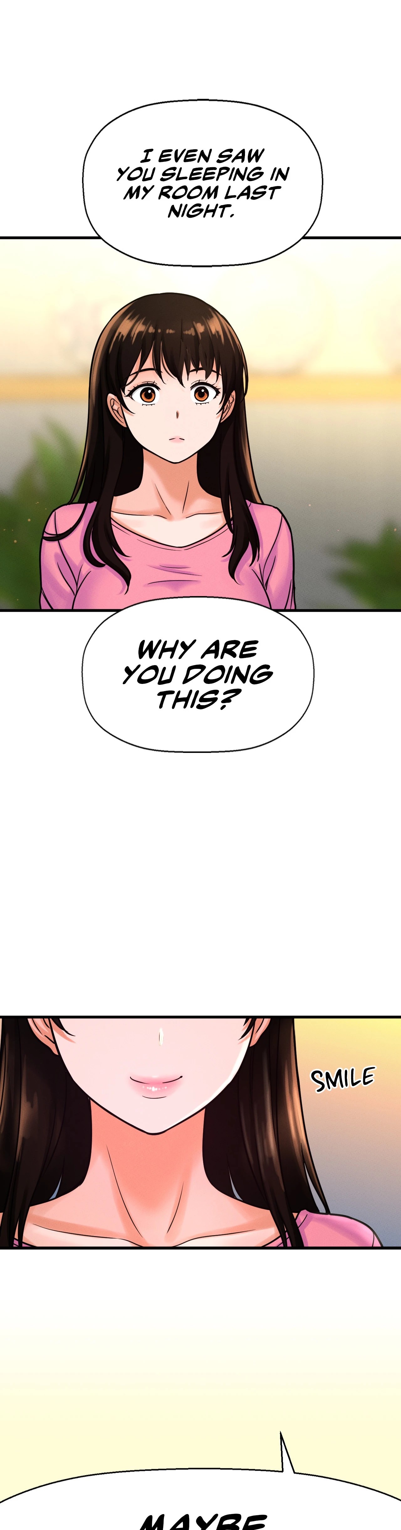 She’s Driving Me Crazy Chapter 9 image 44