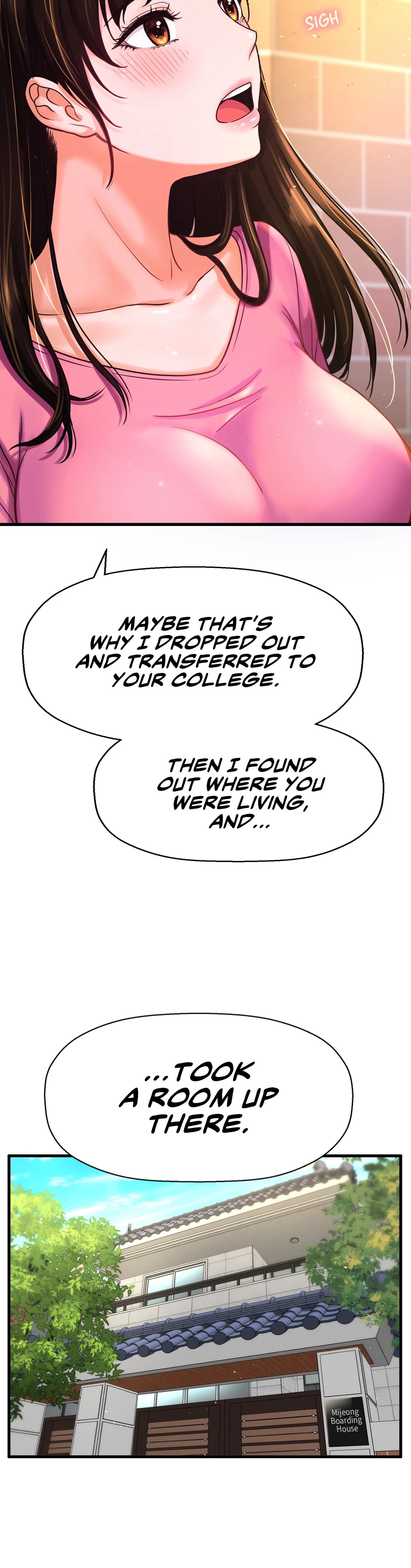 She’s Driving Me Crazy Chapter 9 image 47