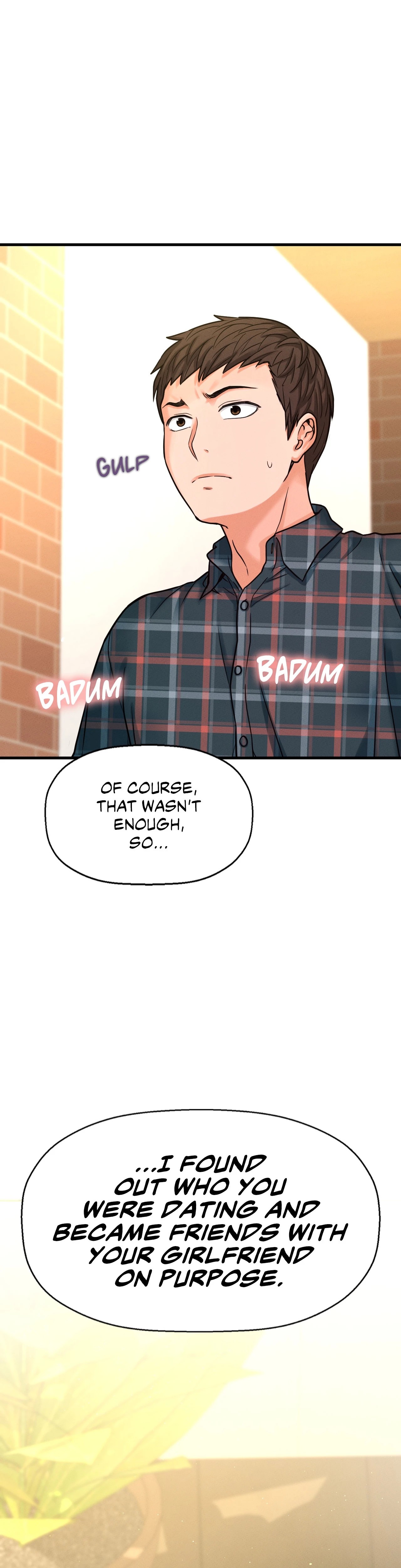 She’s Driving Me Crazy Chapter 9 image 48
