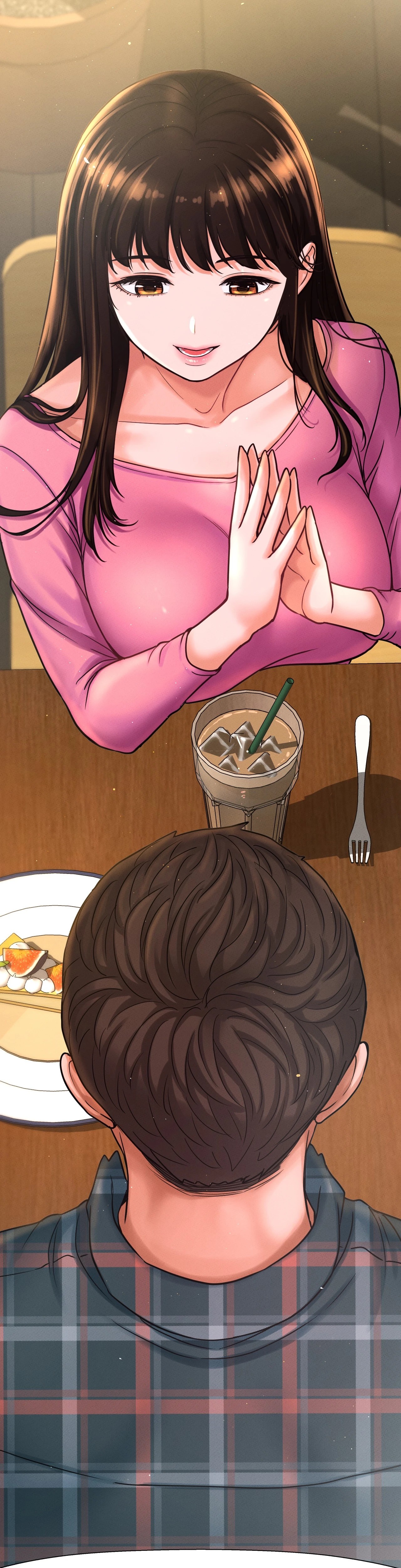 She’s Driving Me Crazy Chapter 9 image 49