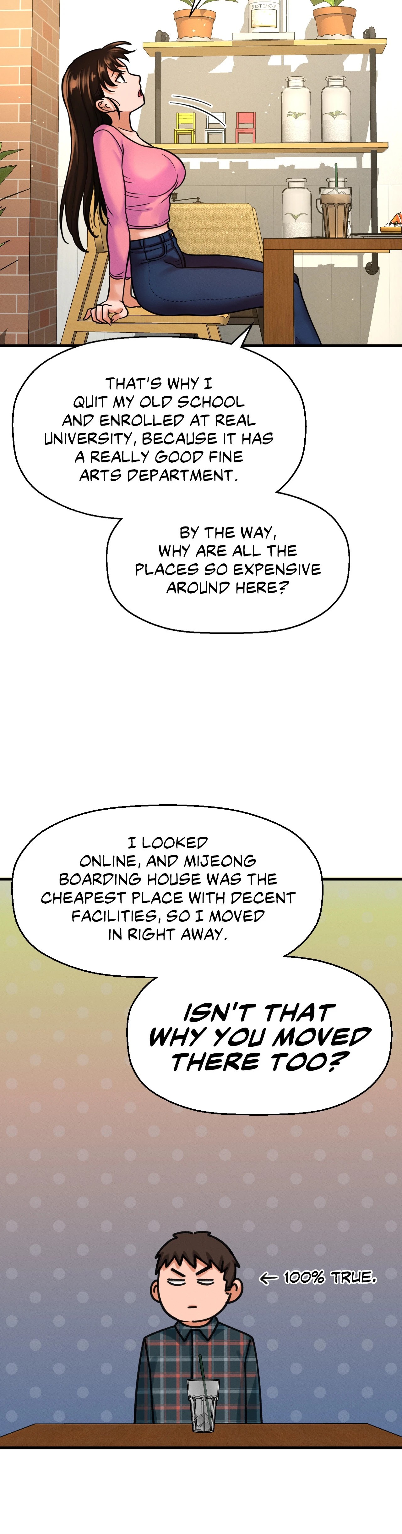 She’s Driving Me Crazy Chapter 9 image 55