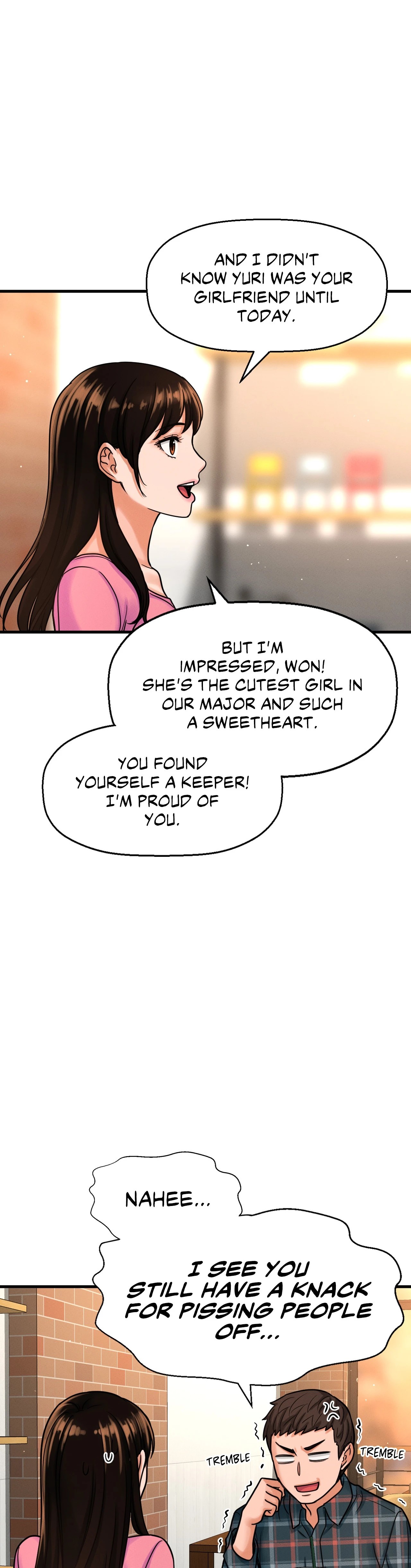 She’s Driving Me Crazy Chapter 9 image 56