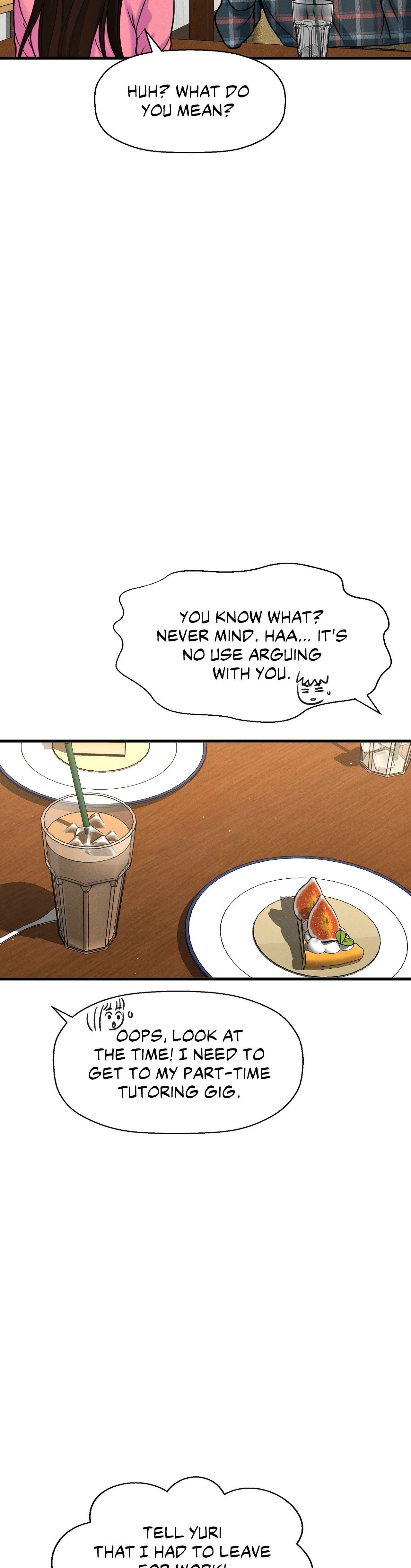 She’s Driving Me Crazy Chapter 9 image 57