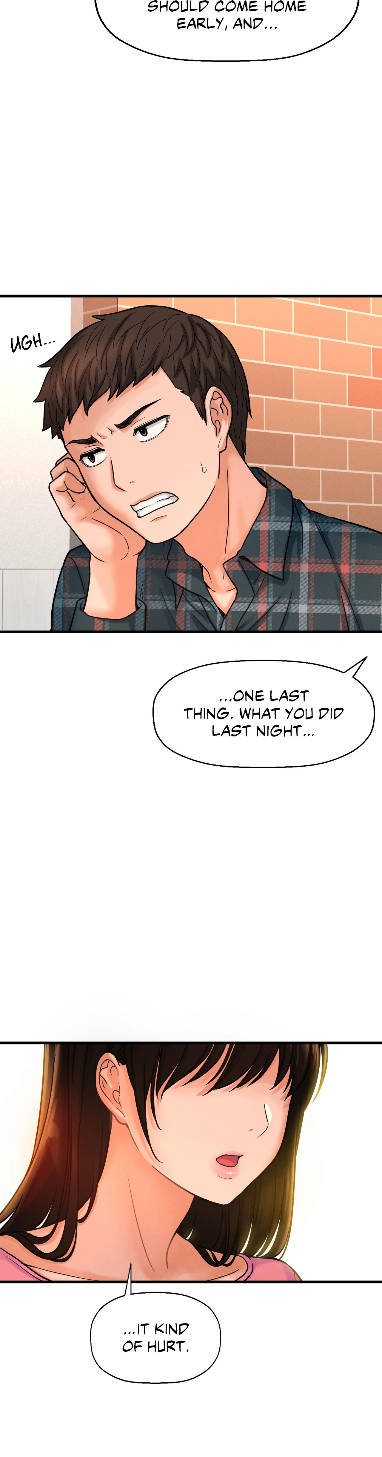 She’s Driving Me Crazy Chapter 9 image 59