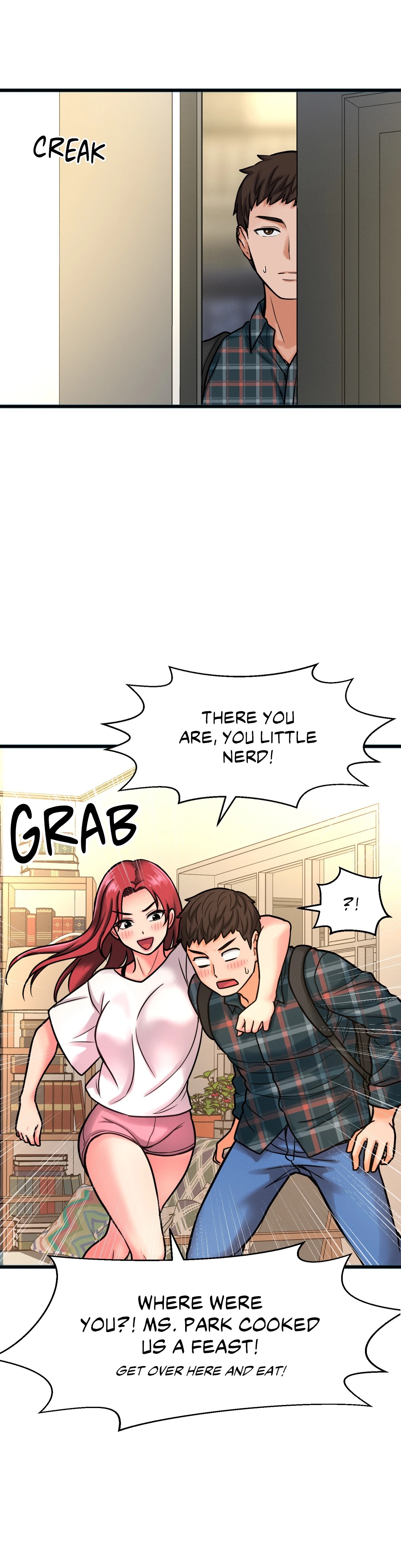 She’s Driving Me Crazy Chapter 9 image 67